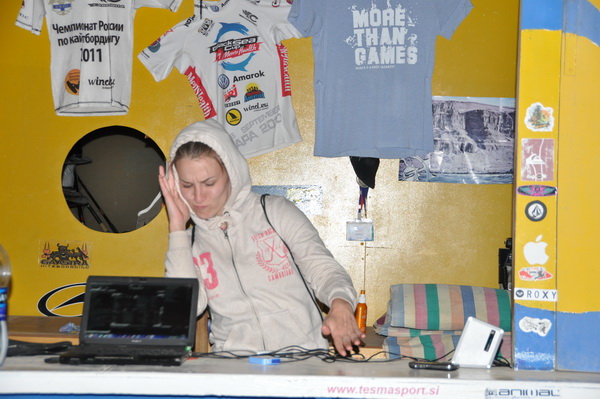 DJ Наталья.